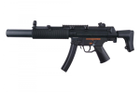 Пістолет-кулемет Jing Gong MP5SD6 JG805 - зображення 1