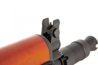 Штурмова страйкбольна гвинтівка Double Bell АКСУ 016 страйкбол 6 мм - зображення 8