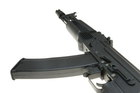 Штурмова гвинтівка D-Boys АК-105 RK-08 Black - зображення 8