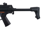 Пістолет-кулемет Jing Gong MP5SD6 JG805 - зображення 10