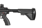 Штурмова страйкбольна гвинтівка Specna Arms SA-H20 EDGE 2.0 Black - изображение 5