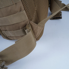 Рюкзак тактический Mil-Tec US Assault Large 36л (033.0017) - изображение 8