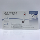 Глюкометр Sanitas SGL 40 - зображення 6