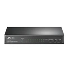 Комутатор TP-Link TL-SF1009P некерований 9 port 10/100M PoE