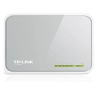 Коммутатор TP-Link TL-SF1005D Desktop Switch 5xRJ-45 10/100Mbps пластиковый корпус