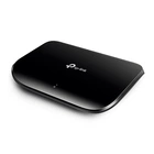 Комутатор TP-Link TL-SG1005D некерований настільний 5портовий 10/100/1000Мбіт/с