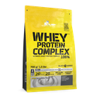 Протеин Olimp Nutrition Whey Protein Complex 100%