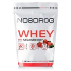 Протеїн Nosorog Nutrition Whey Protein