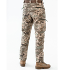 Штани Marsava Stealth SoftShell Pants MM14 Size 36 - изображение 5