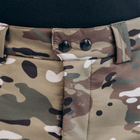 Штани Marsava Stealth SoftShell Pants Multicam Size 42 - зображення 5