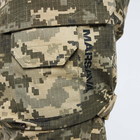 Тактичні штани Marsava Partigiano ММ14 Size 32 - зображення 3