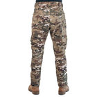 Штани Marsava Stealth SoftShell Pants Multicam Size 36 - изображение 4