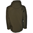 Куртка Softshell Olive Size M - изображение 4