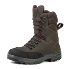 Черевики Zenkis Skif SG 1-300 WM Brown Size 44 - изображение 1