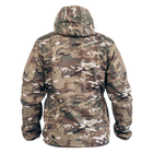 Куртка Marsava Stealth SoftShell Jacket multicam Size XXL - изображение 9