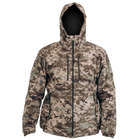 Куртка Marsava Stealth SoftShell Jacket MM14 Size L - изображение 1