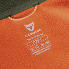 Кофта Camo-Tec Army Marker Ultra Soft Olive Size XL - изображение 7