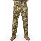 Тактичні штани Marsava Partigiano ММ14 Size 38 - зображення 1
