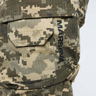Тактичні штани Marsava Partigiano ММ14 Size 38 - зображення 3