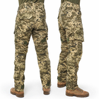 Тактичні штани Marsava Partigiano ММ14 Size 38 - зображення 5
