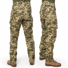 Тактичні штани Marsava Partigiano ММ14 Size 42 - изображение 5