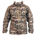 Куртка Marsava Stealth SoftShell Jacket Multicam Size S - изображение 1