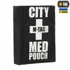 ПІдсумок M-Tac City Med Pouch Hex Black - изображение 3
