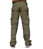 Тактичні штани Chameleon Shooter Gen.2 Tundra Size 52-54/182 - зображення 3