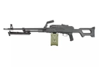 Страйкбольний кулемет A&K PKM Machinegun - изображение 1