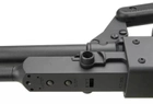 Страйкбольний кулемет A&K PKM Machinegun - изображение 5