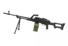Страйкбольний кулемет A&K PKM Machinegun - зображення 10