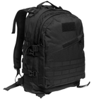 Рюкзак тактичний Ironbull Ant 30 л Black (U35005) - зображення 1