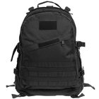 Рюкзак тактичний Ironbull Ant 30 л Black (U35005) - зображення 4