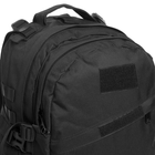 Рюкзак тактичний Ironbull Ant 30 л Black (U35005) - зображення 6