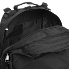 Рюкзак тактический Ironbull Ant 30 л Black (U35005) - изображение 7