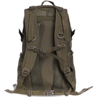 Рюкзак тактический Ironbull Sling Molle 30 л Olive (U35008) - изображение 4
