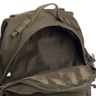 Рюкзак тактичний Ironbull Sling Molle 30л Olive (U35008) - зображення 6