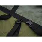 Носілки Vinga 190х70см, Soft, frameless, Olive (VNSFLO) - зображення 5