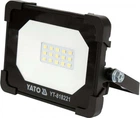 Прожектор электрический с SMD излучателем Yato 950 Лм (YT-818221)