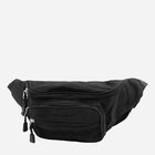 Тактична сумка на пояс Valiria Fashion 5DETBP8101-2 Чорна (2900000168930) - зображення 1