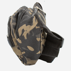 Тактическая сумка на пояс Valiria Fashion 5DETBP712-9 Черная (2900000169241) - изображение 4