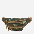 Тактична сумка Valiria Fashion 5DETBP8102-4 Зелена (2900000168985)