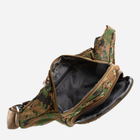 Тактическая сумка на пояс Valiria Fashion 5DETBP712-10 Бежевая (2900000169111) - изображение 7