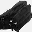 Тактическая сумка на пояс Valiria Fashion 5DETBP8101-2 Черная (2900000168930) - изображение 6