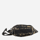 Тактическая сумка на пояс Valiria Fashion 5DETBP8101-9 Черная (2900000169296) - изображение 5