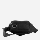Тактическая сумка на пояс Valiria Fashion 5DETBP8102-2 Черная (2900000169203) - изображение 5