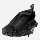 Тактическая сумка на пояс Valiria Fashion 5DETBP8102-2 Черная (2900000169203) - изображение 6