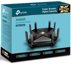 Маршрутизатор TP-LINK Archer AX6000 - зображення 5