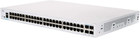 Przełącznik Cisco CBS350-48T-4G-EU - obraz 2