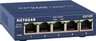 Switch Netgear GS105GE - obraz 2